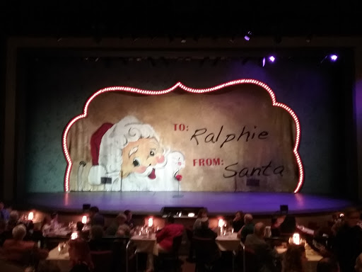 Performing Arts Theater «Arizona Broadway Theatre», reviews and photos, 7701 W Paradise Ln, Peoria, AZ 85382, USA