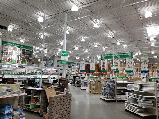 Home Improvement Store «Menards», reviews and photos, 3000 27th Ave S, Moorhead, MN 56560, USA