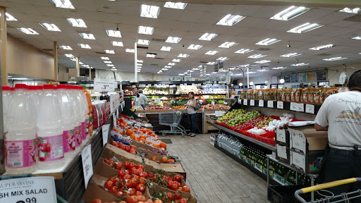 Supermarket «Super Irvine», reviews and photos, 14120 Culver Dr, Irvine, CA 92604, USA