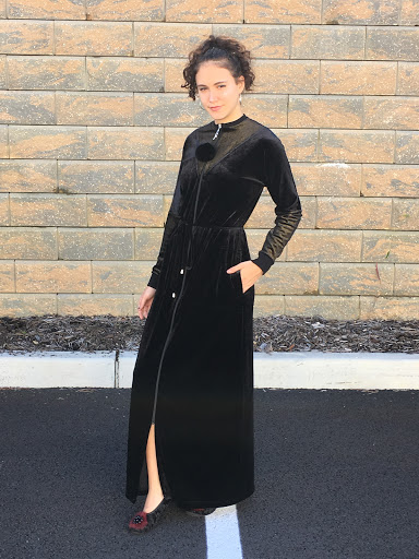 Lingerie Store «MySelf Lingerie», reviews and photos, 1279 52nd St, Brooklyn, NY 11219, USA