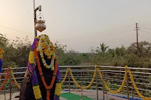 Shri Shani Mandir image