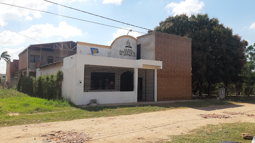 Iglesia Adventista del Séptimo Día - Villa Cochabamba