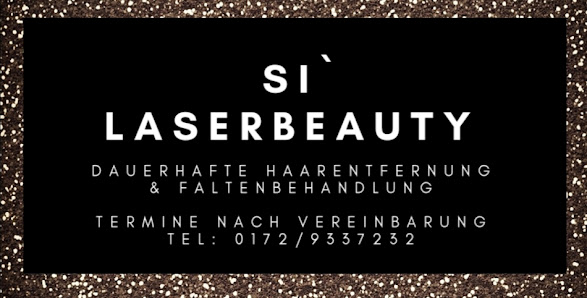 SI.Laserbeauty Nikolausstraße 8, 84518 Garching an der Alz, Deutschland