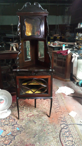 Thrift Store «Superior Thrift Store», reviews and photos, 1135 N Wilson Way, Stockton, CA 95205, USA