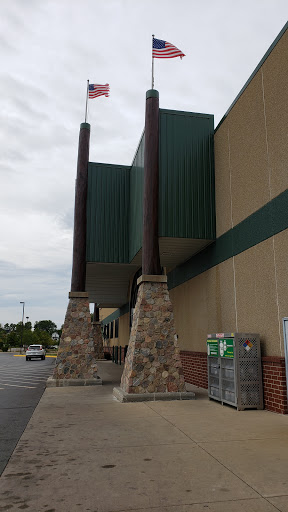 Home Improvement Store «Menards», reviews and photos, 3800 National Rd E, Richmond, IN 47374, USA