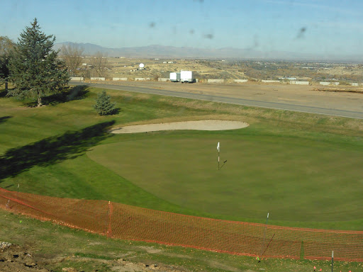 Golf Course «Hubbard Golf Course», reviews and photos, 7005 Golf Course Dr, Hill AFB, UT 84056, USA