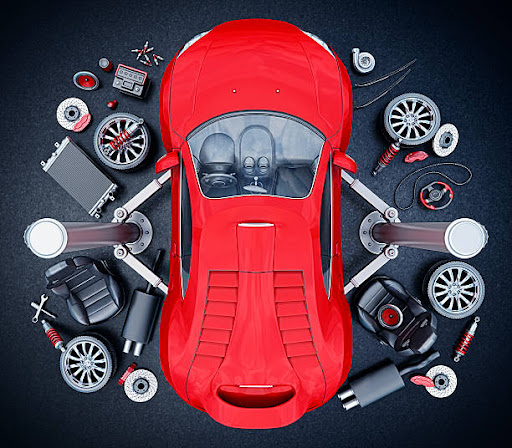 Auto Repair Shop «Logan Square Auto Repair», reviews and photos, 2442 N Milwaukee Ave, Chicago, IL 60647, USA