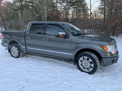 Used Car Dealer «Auto Mart Truck & Car Sales», reviews and photos, 53 S Main St, Derry, NH 03038, USA