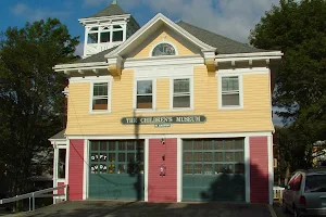 Children's Museum In Easton image