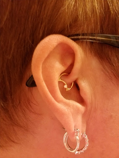 Explore simple tattoo ideas for wrist, creative tattoo ideas in Bridgewater, available at Doorway Beyond Body Arts