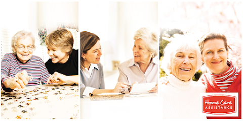 Home Care Assistance, West Coast Perth