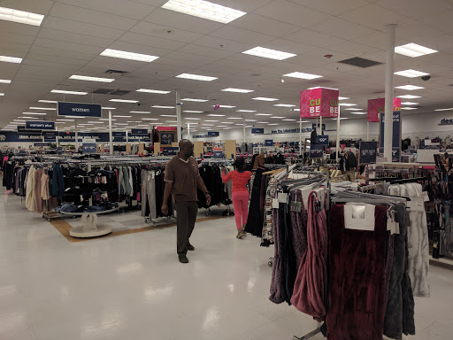 Department Store «Marshalls», reviews and photos, 1520 N Olden Ave, Ewing Township, NJ 08638, USA