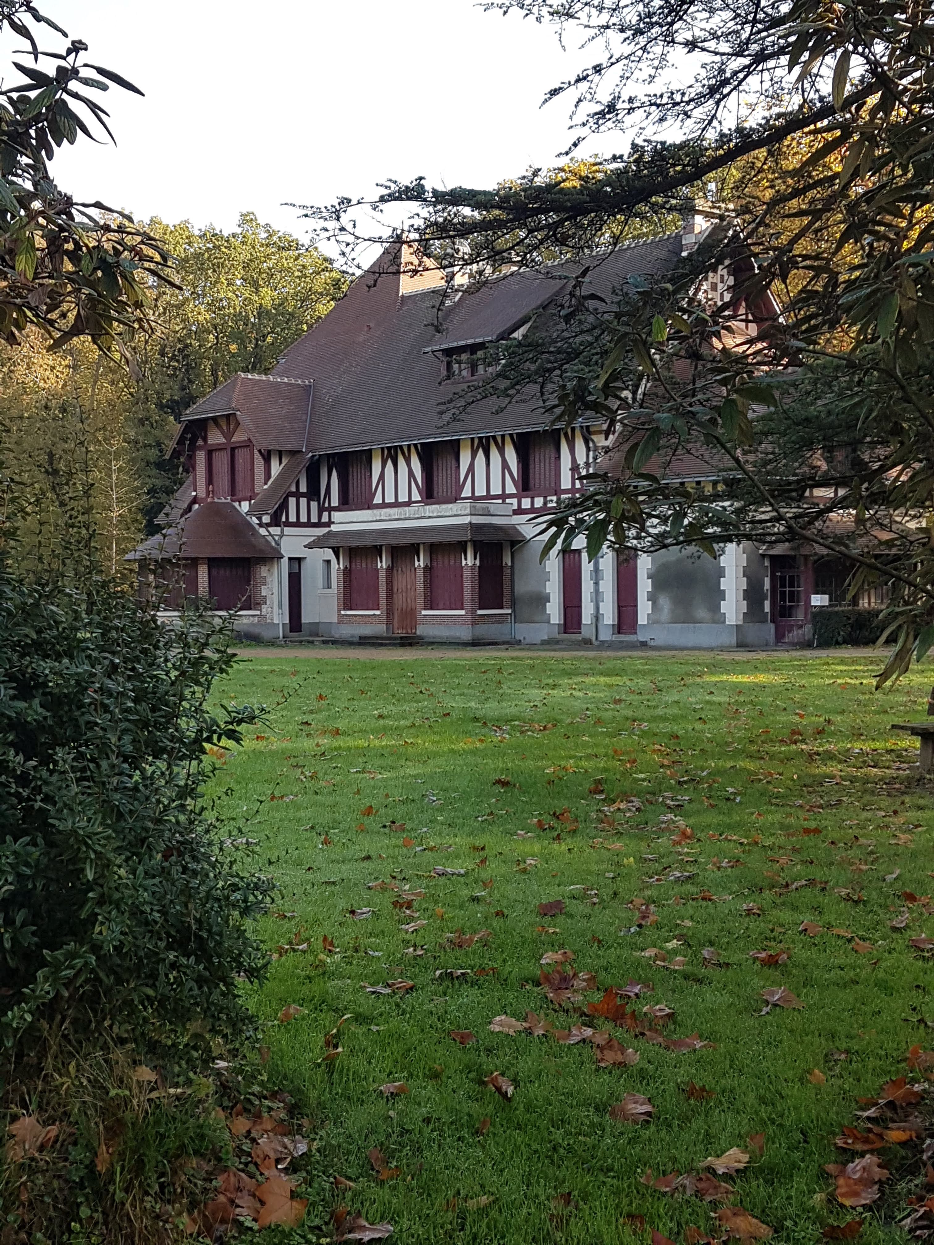 Photo n° 6 de l'avis de Karine.e fait le 21/11/2022 à 22:51
