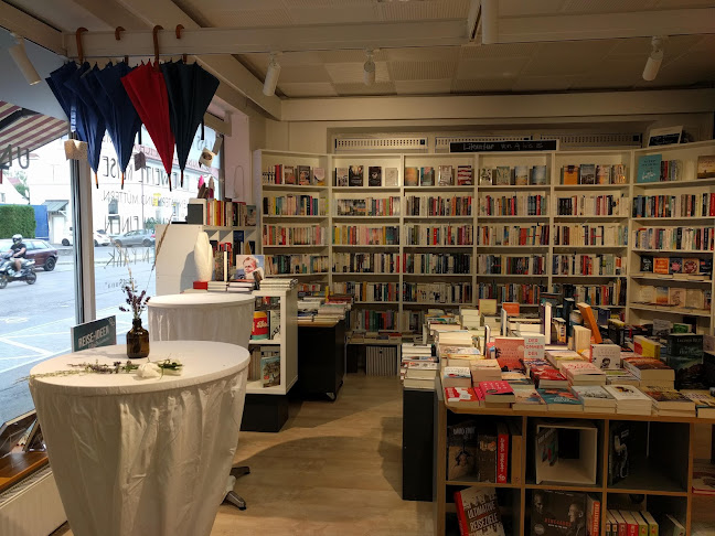 Rezensionen über Unser Buchladen in Monthey - Buchhandlung