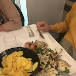 Photo n°1 de l'avis de Alfonso.i fait le 07/04/2019 à 11:19 sur le  Meaculpa Ristorante à Salerno