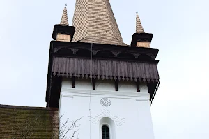 Körösfői református templom image