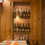 Photo n°1 de l'avis de Marko.i fait le 10/12/2023 à 10:59 sur le  Ristorante Sant'Anna à Rome