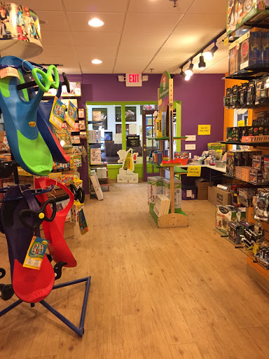 Toy Store «Genuine Toy Co.», reviews and photos, 550 Forest Ave Suite 8, Plymouth, MI 48170, USA