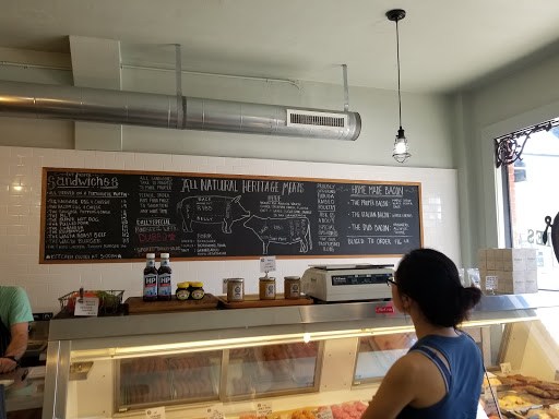 Butcher Shop «Proper Sausages», reviews and photos, 9722 NE 2nd Ave, Miami, FL 33138, USA