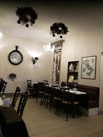 Atmosphère du Restaurant italien L'adresse à Amiens - n°9