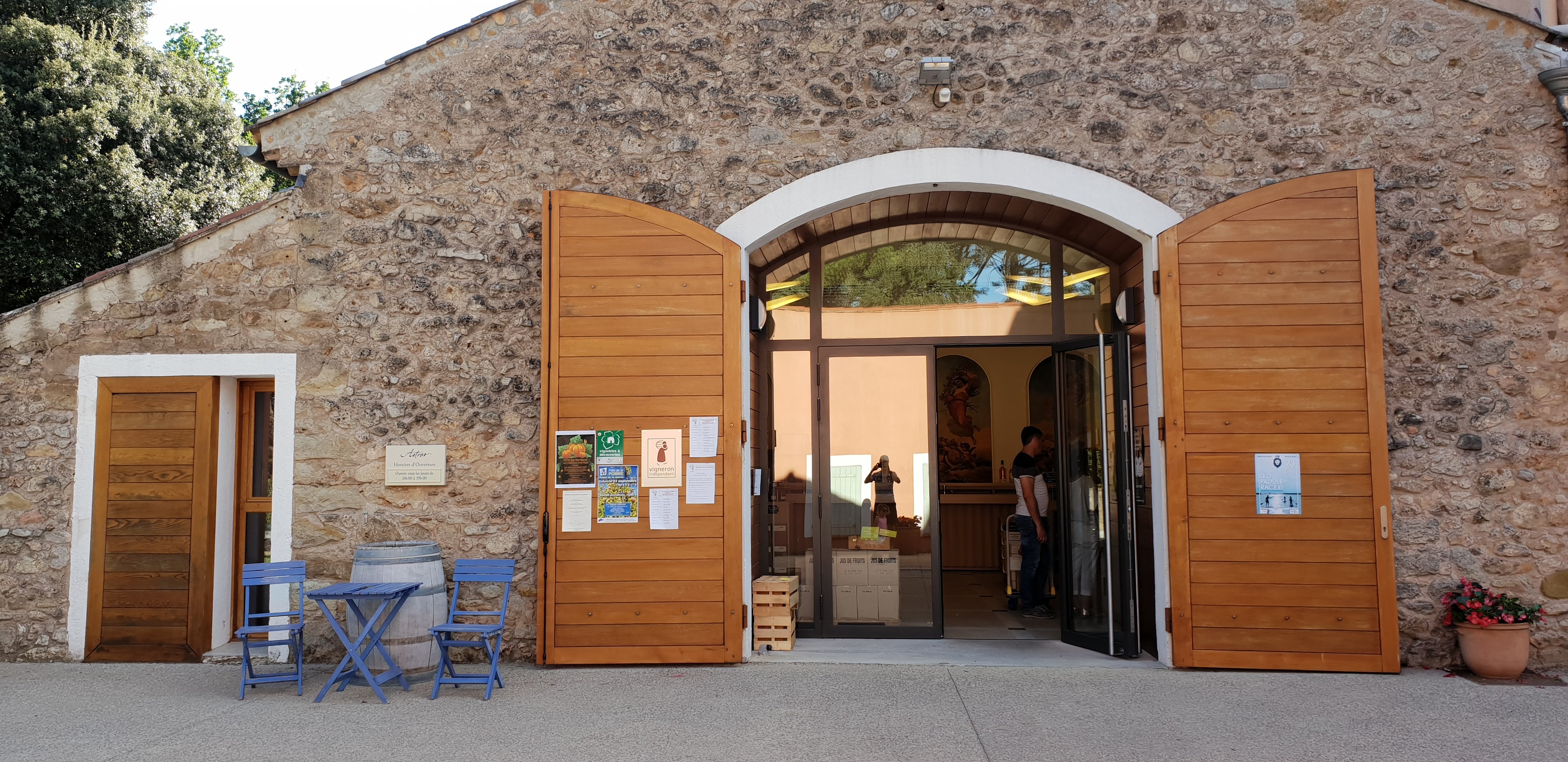Photo n° 3 de l'avis de Nicolas.G fait le 23/09/2018 à 16:25
