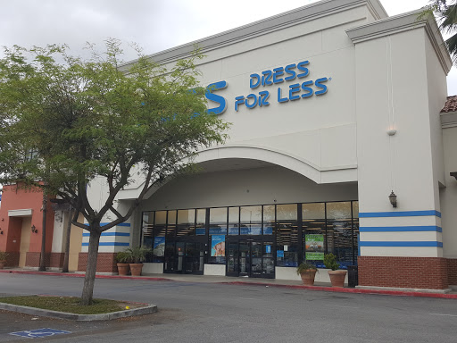 Clothing Store «Ross Dress for Less», reviews and photos, 5800 Florence Ave, Bell Gardens, CA 90201, USA