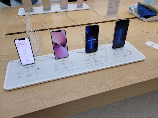 Computer Store «Apple Menlo Park», reviews and photos, 55 Parsonage Rd, Edison, NJ 08837, USA