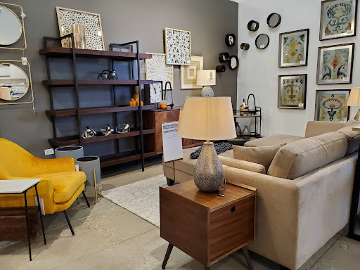 Furniture Store «Ashley HomeStore», reviews and photos, 2451 S Randall Rd, Algonquin, IL 60102, USA