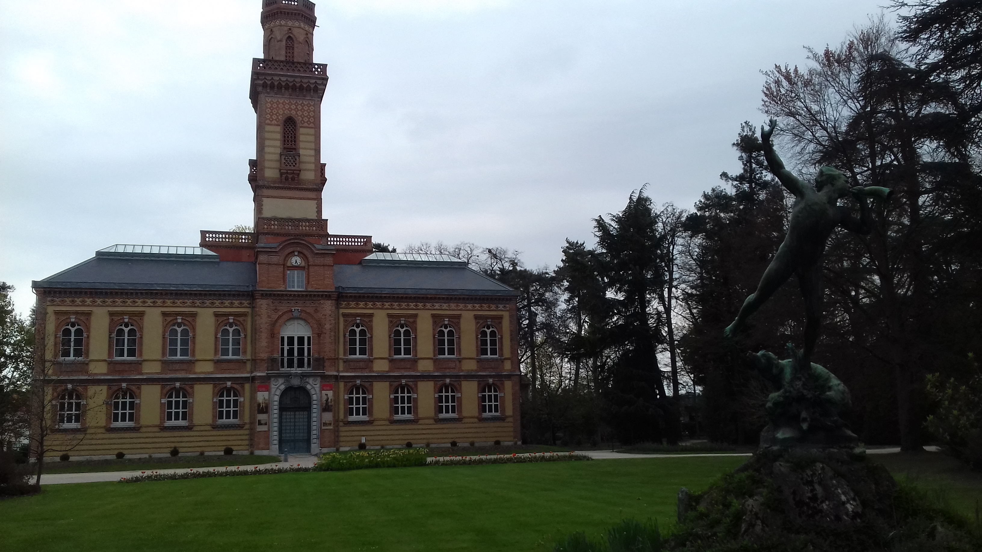 Photo n° 8 de l'avis de veronique.a fait le 12/04/2019 à 05:39