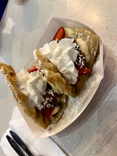 Ice Cream Shop «Sweet Mix», reviews and photos, 1811 N Greenville Ave #300, Richardson, TX 75081, USA