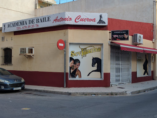 Imagen del negocio Antonoio Cuerva en Pilar de la Horadada, Alicante