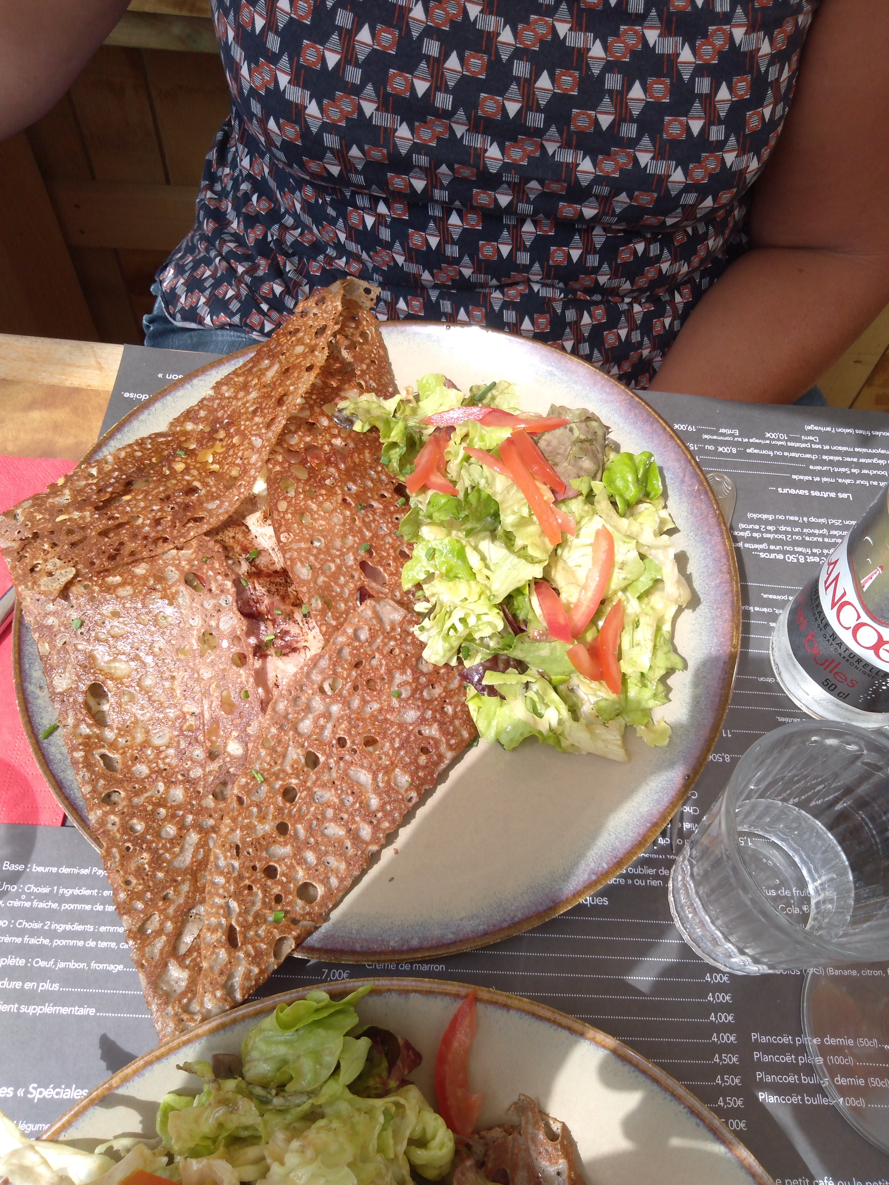 Photo n° 2 de l'avis de Philippe.a fait le 21/07/2019 à 16:10