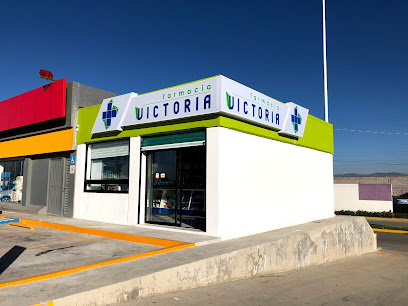 Farmacia Victoria