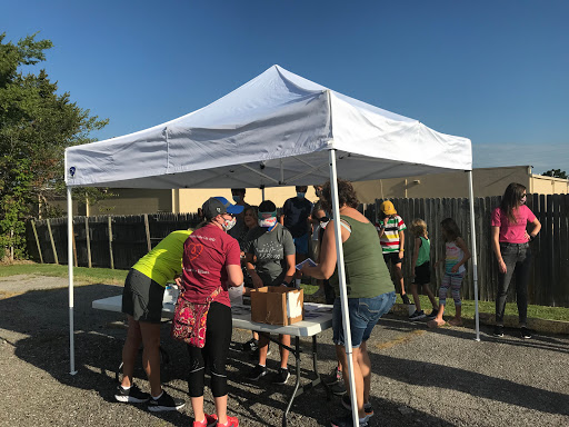 First Baptist Tulsa Caring Center South