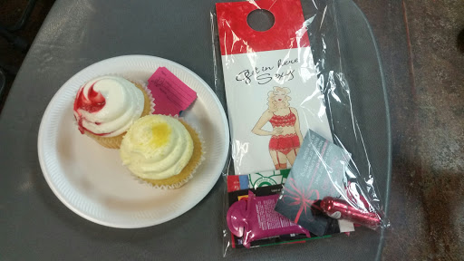 Adult Entertainment Store «Le Rouge Boutique», reviews and photos, 3405 N Interstate 35 Frontage Rd, Austin, TX 78722, USA