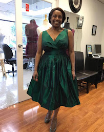 Gegi Couture & Tailor - Photo 5 - Car repair in McLean, VA, Washington