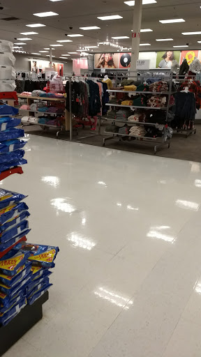 Department Store «Target», reviews and photos, 495 Haggerty Rd, Walled Lake, MI 48390, USA