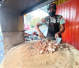 Tacos De Carnitas El Pasele photo