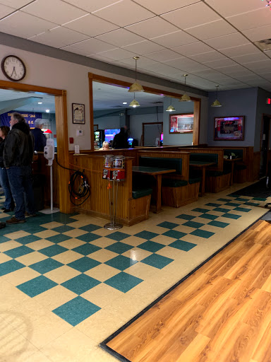 Caterer «Elks Lodge», reviews and photos, 108 Odlin Rd, Bangor, ME 04401, USA