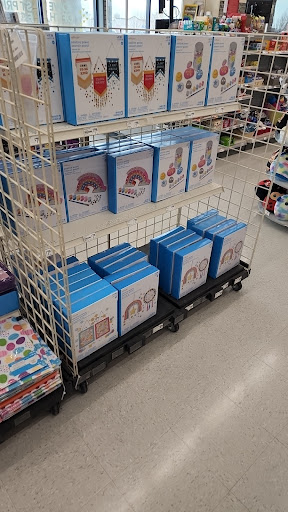 Craft Store «Michaels», reviews and photos, 6803 W Canal Dr, Kennewick, WA 99336, USA