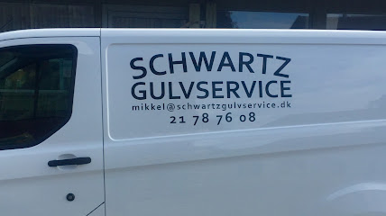 Schwartz Gulvservice