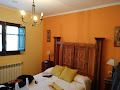 Chambres hôtels Mesa del Conde 37270 San Felices de los Gallegos (miniature)