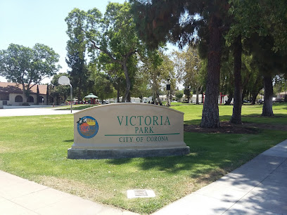 Victoria Community Center