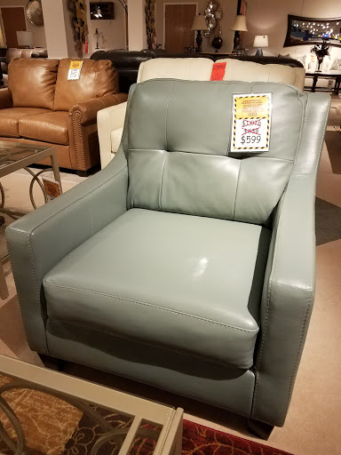 Furniture Store «Lapeer Furniture & Mattress Center», reviews and photos, 3437 Miller Rd, Flint, MI 48507, USA