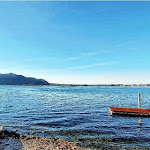 Photo n°1 de l'avis de Silvia.e fait le 10/08/2022 à 21:45 sur le  Molo 31 à Predore