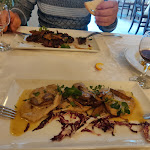 Photo n°1 de l'avis de Paola.c fait le 24/10/2021 à 11:47 sur le  Ristorante Monte Artemisio - Villa Artemis Monte Artemisio Resort à Velletri