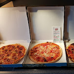 Photo n°1 de l'avis de Joachim.u fait le 27/05/2022 à 16:17 sur le  Pizzeria La Piscina da Toni à Kirchhain