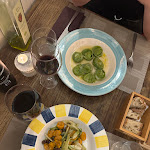 Photo n°1 de l'avis de Sophia.i fait le 02/05/2024 à 14:24 sur le  Club culinario toscano da Osvaldo à Florence