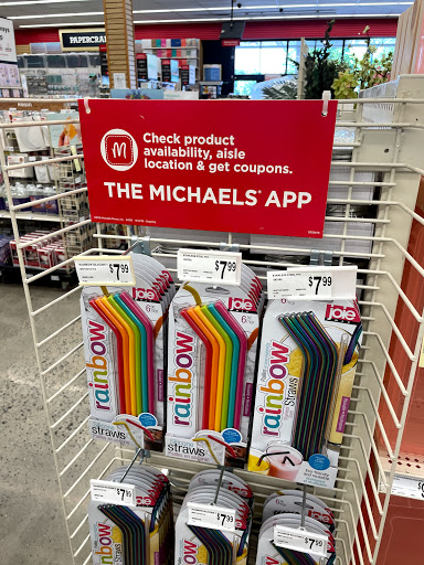 Craft Store «Michaels», reviews and photos, 50 Veterans Memorial Hwy, Commack, NY 11725, USA