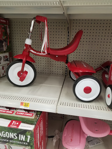 Department Store «Walmart Supercenter», reviews and photos, 2100 Summit Ridge Plaza, Mt Pleasant, PA 15666, USA